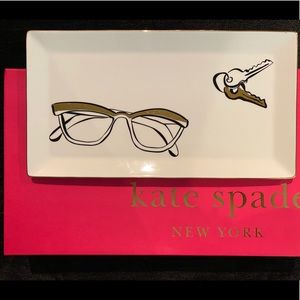 Kate Spade Large Tray